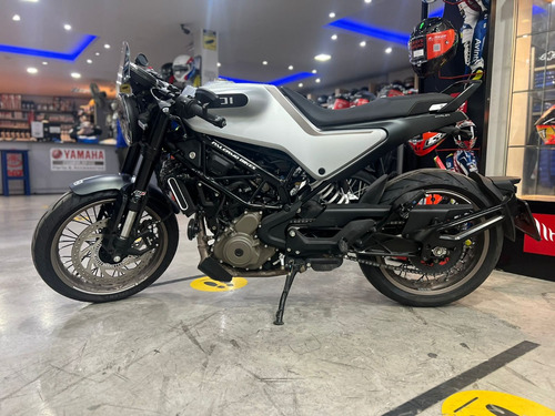 Husqvarna Vitpilen 401 Año 2021 Mg Bikes