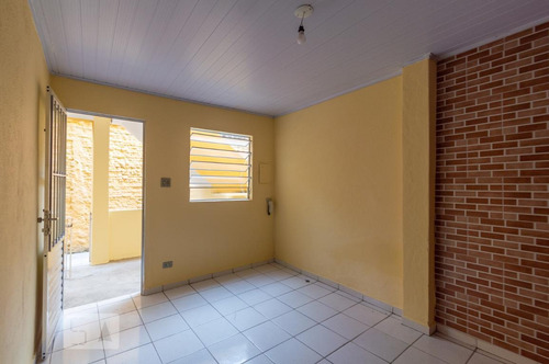 Casa Para Aluguel - Brooklin, 1 Quarto, 30 - 893307370