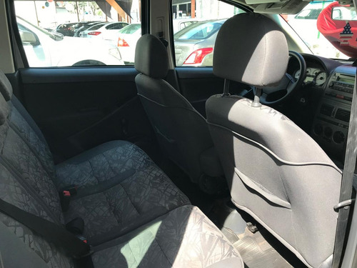 Fiat Idea 1.8 Adventure Flex 5p