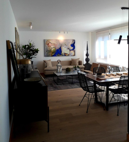 Hermoso Pent-house Terraza Solárium 2d3b2e1b Jardín Del Este