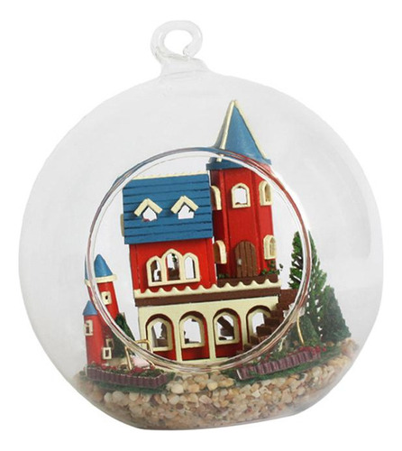 - Diy Regalos Hechos A Mano Casa De Muñecas Casa En Estilo B