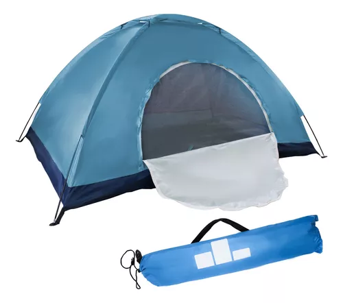 Comprar Tiendas para Camping y vivac