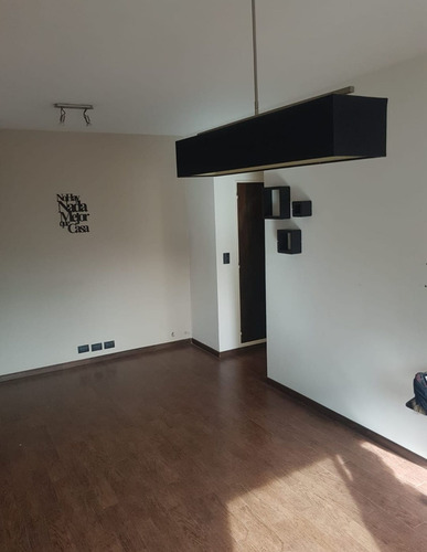 Imagen 2 de 12 de Departamento Dos Ambientes. Villa Urquiza