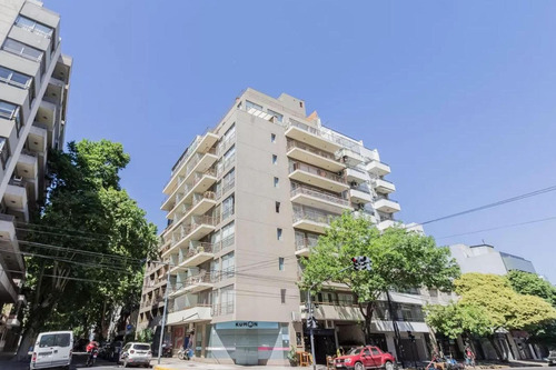 Departamento En Alquiler - 1 Dormitorio 1 Baño - Colegiales