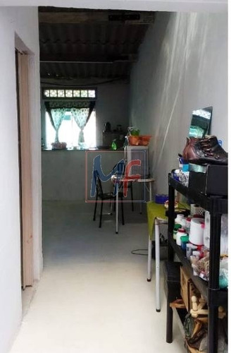 Imagem 8 de 30 de Ref 10.079 Ótimo Terreno Com 275 De A.c., Com 2 Apartamentos De 1 Dorm, Salão Comercial De Esquina Com Laje. Estuda Propostas E Permutas - 10079