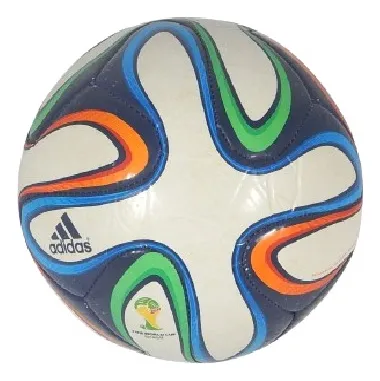 Bola Brazuca  MercadoLivre 📦