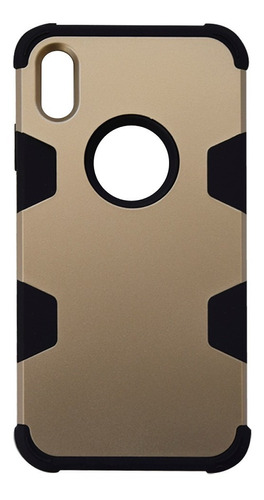 Funda Para iPhone Uso Rudo 360 