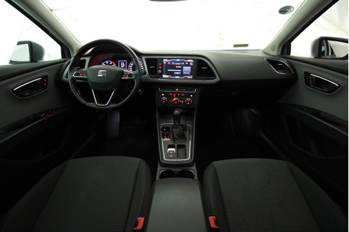 Seat Leon 1.4 Sc Style 150 Hp Dsg