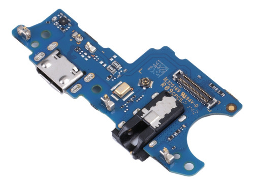 Hg Charging Port Board With Ic Chip For Samsung Galaxy A03