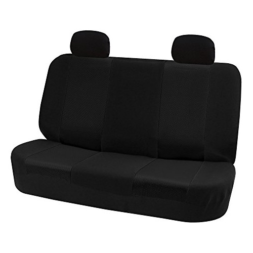 Juego De Fundas De Asiento De Tela Clásica Automóvil,...