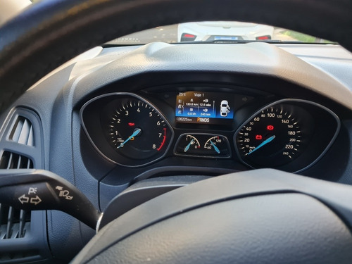 Ford Focus Se Plus At6