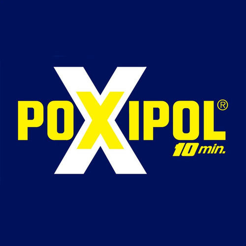 Adhesivo Poxipol Para Soldaduras Plasticas - Mejor Precio