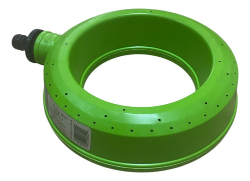 Aspersor Regador Sapito Orbit Sun Mate Acople Rapido
