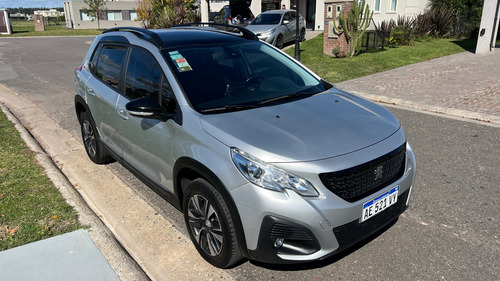 Peugeot 2008 1.6 Feline Tip am20