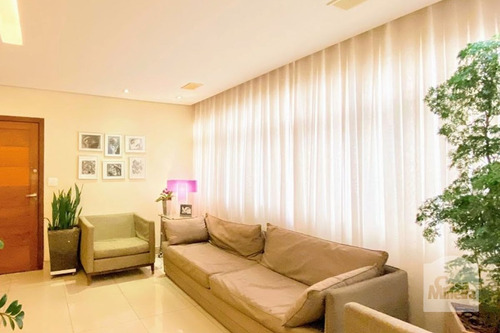 Imagem 2 de 15 de Apartamento À Venda No Buritis - Código 268294 - 268294