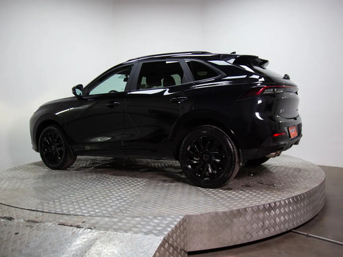 Dongfeng T5 Evo 1.5 Noble At 2024
