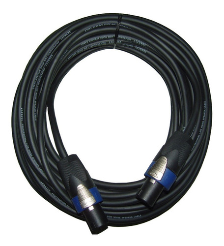 Cable Venetty Uso Rudo 9m, Original Speakon