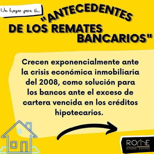 Venta De Casa, Claveria, Azcapotzalco