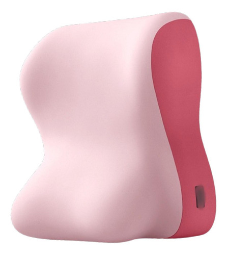 Almohada De Apoyo Lumbar Para , Versátil, Suave, Cómoda Y