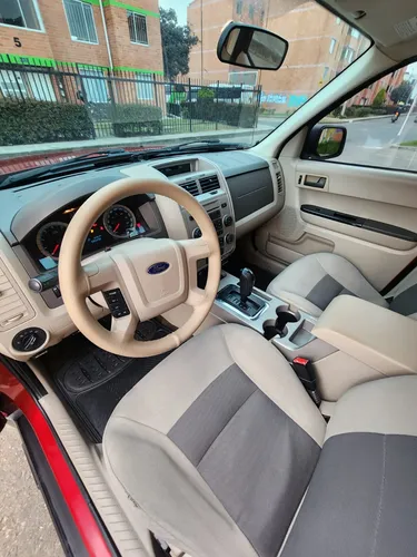 Ford Escape 3.0 Xlt