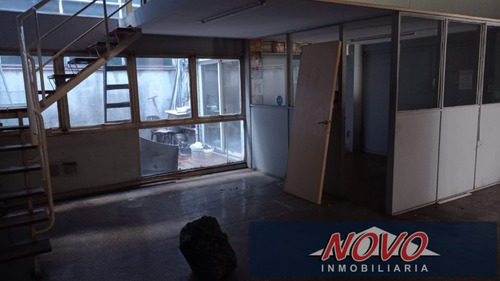 Imagen 6 de 9 de Local Comercial 140 M2