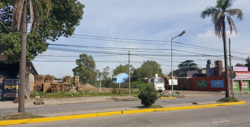 Imagen 2 de 9 de Terreno Comercial De 2500 Mts2 En Venta O Alquiler En Ex Ruta 9 - General Pacheco - Las Tunas