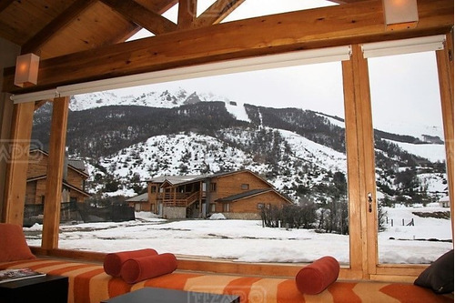 Turístico En Venta Ubicado En Cerro Catedral, Bariloche