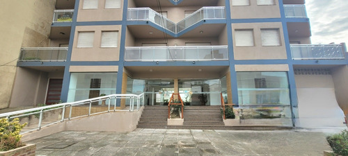 Venta Departamento 3 Ambientes Vista Al Mar San Bernardo