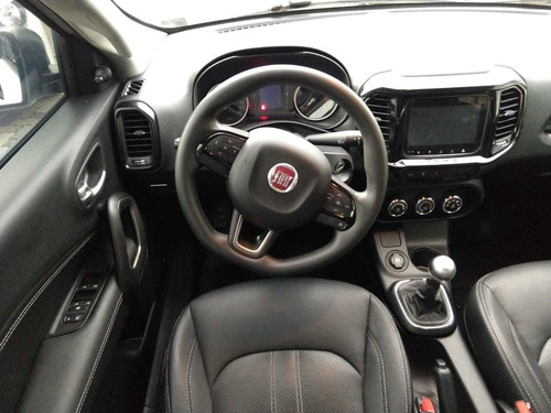 Fiat Toro Endurance 1.8 Mt5 Flex 4p