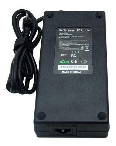 Suministro de cargador para portátil Asus G46vw, G75vx, G55vw 180w