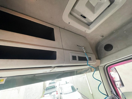 Vw 24-280 Ano 2013 Com Plataforma De 9,0m