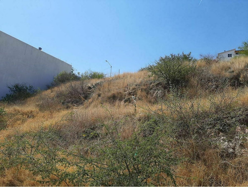 Imagen 3 de 8 de Terreno En Venta Vista Dorada