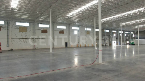Se Renta Nave Industrial De 9,425 Metros Cuadrados En Ramos Arizpe
