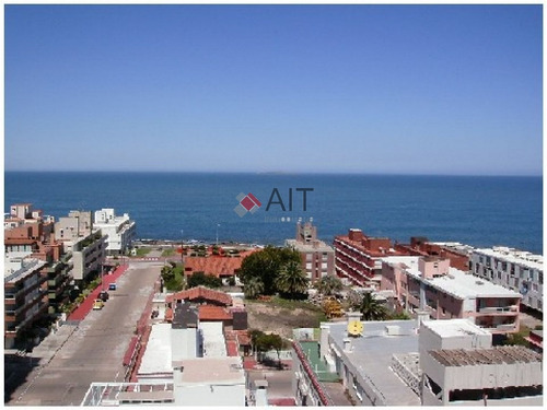 Imagen 1 de 17 de Oportunidad Apartamento 3 Dormitorios En Peninsula Bien Cerca Del Puerto!- Ref: 3214