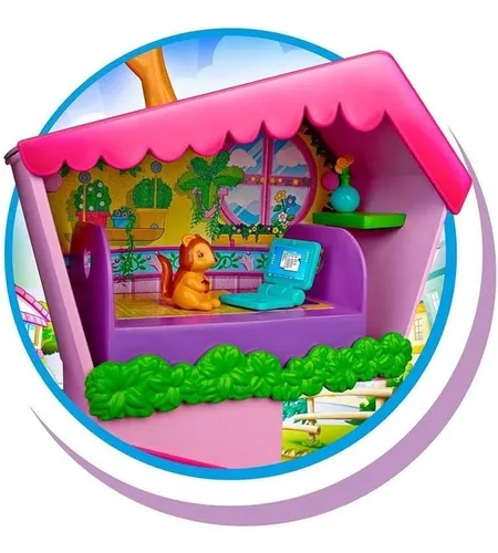 Casa estrellas pinypon hotsell