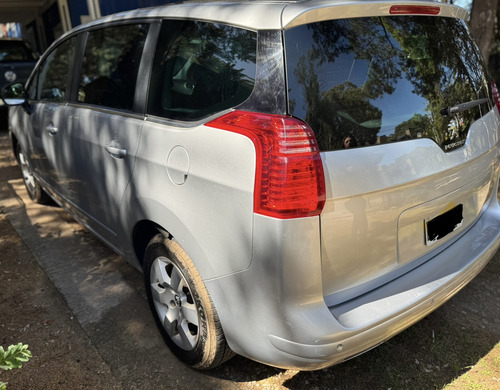 Peugeot 5008 1.6 Feline Tiptronic 156cv
