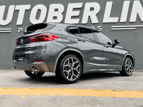 BMW X2 2.0 Sdrive20i Msportx