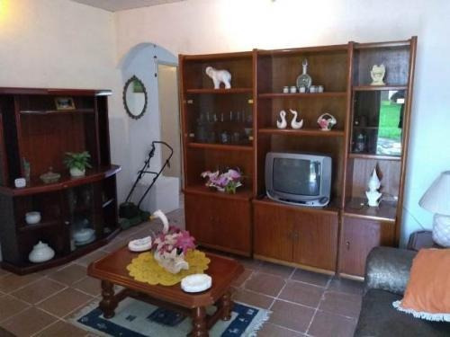 Chácara Com Piscina No Chácara Glória Em Itanhaém! - 5588