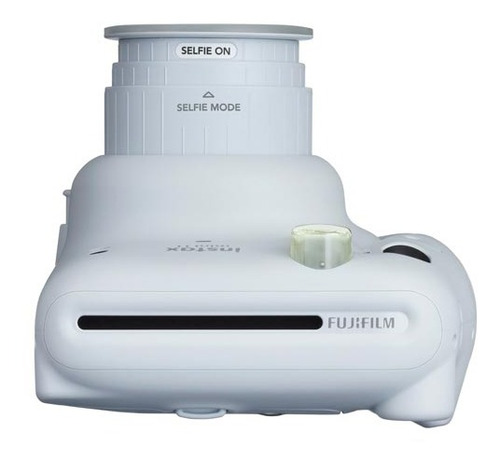 Câmera Fujifilm Instax Mini 11 Analógica Branca - 705065893