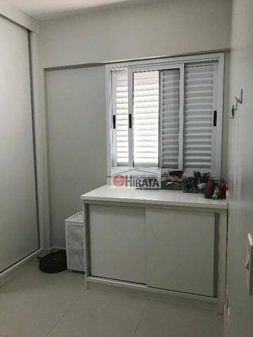Imagem 8 de 12 de Apartamento Com 3 Dormitórios À Venda, 80 M² Por R$ 495.000 - Mansões Santo Antônio - Campinas/sp - Ap2238