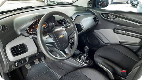 Chevrolet Onix 1.0 Mpfi Joy 8v Flex 4p Manual