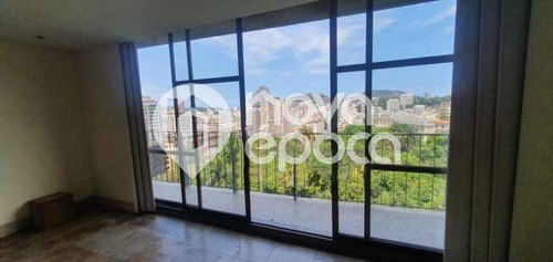 Imagem 2 de 25 de Apartamento - Ref: Co4ap52796