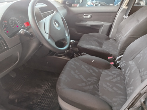 Fiat Siena 1.0 MPI EL 8V FLEX 4P MANUAL
