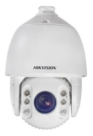 Hikvision 2 Mp Ir Turbo 7-inch Speed Dome Ds/ Internet Store