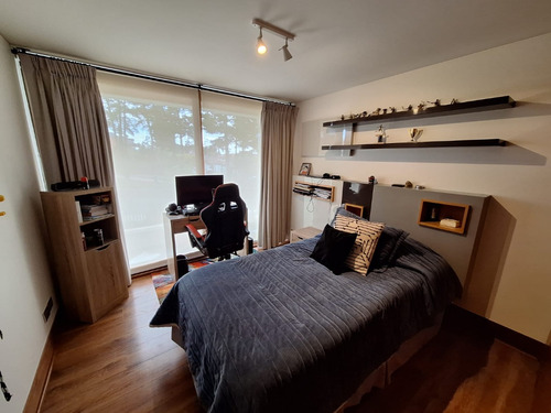Espectacular Departamento En Prados De Montemar, Concón