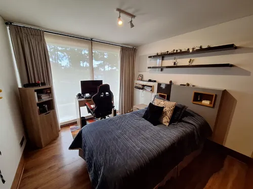 Espectacular Departamento En Prados De Montemar, Concón