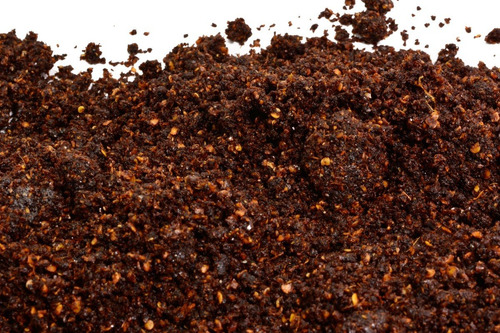 Salsa Macha Chipotle Y Ajo 250 Gr