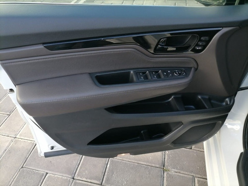 Imagen 12 de 15 de Honda Odyssey Touring