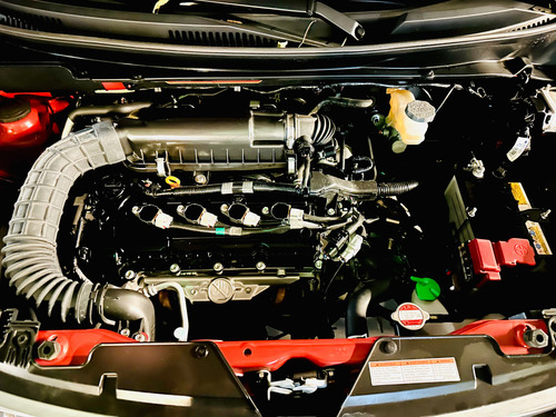 Suzuki Ignis 1.2 Vvt Glx