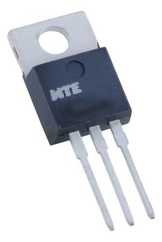 Nte6356 Silicon Power Rectifier Diode Do-9 Voltaje Catodo V